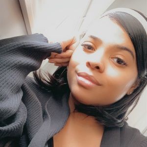 Meet your Posher, Amber